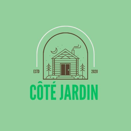Cote Jardin Villa Dison Exterior photo